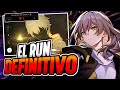 EL MEJOR RUN QUE HE TENIDO EN EL UNIVERSO DIFERENCIADO - Honkai Star Rail