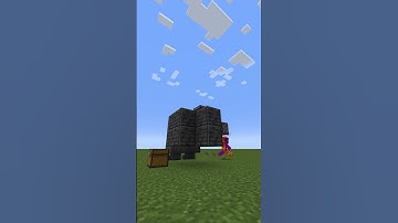 Minecraft rail duplication glitch #minecraft #gaming #minecraftshorts #shorts #tutorial #gamingguide