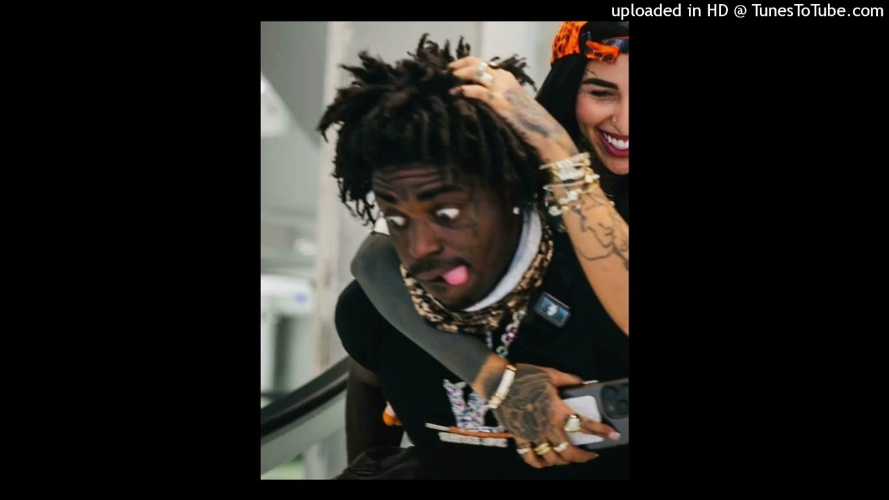 (FREE) Kodak Black x Hurricane Wisdom Type Beat “Lied To My Face”