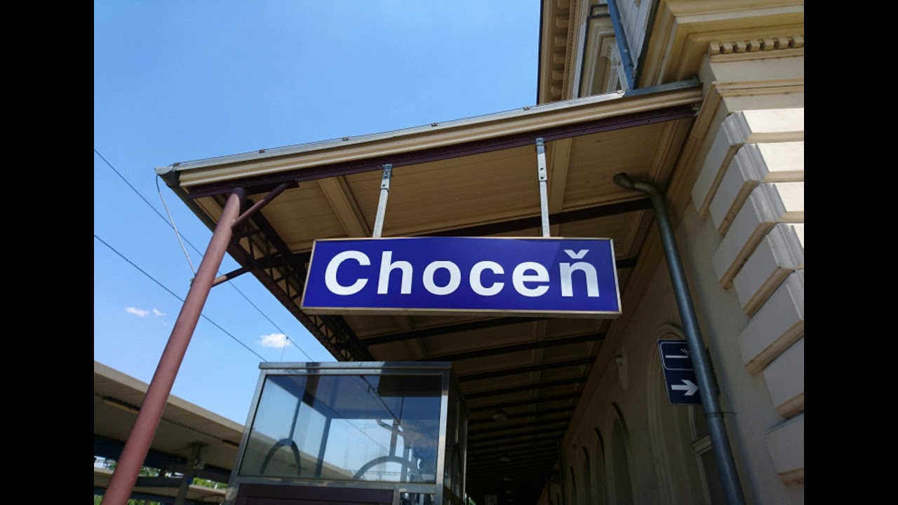 Hlášení-Choceň (INISS)Danuše H.-Klichová