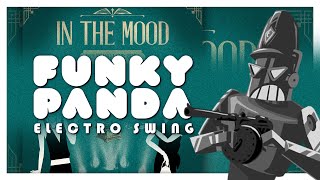 #SwingInSpring #ElectroSwing | Glenn Miller - In The Mood (Wolfgang Lohr Remix)