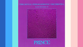 ROYAL PHILHARMONIC ORCHESTRA -  Purple Rain (Prince)