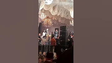 احمد سعد ايه اليوم الحلو ده 