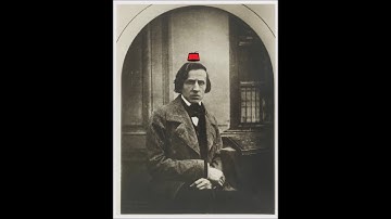 Polkalude No.4, in E Minor