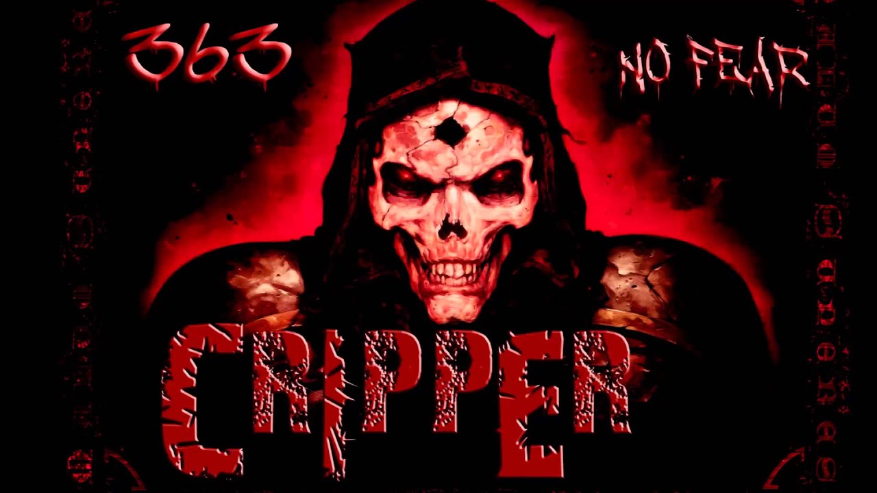 Kripper- Where Am From FreeStyle (Produced By Kripper ...