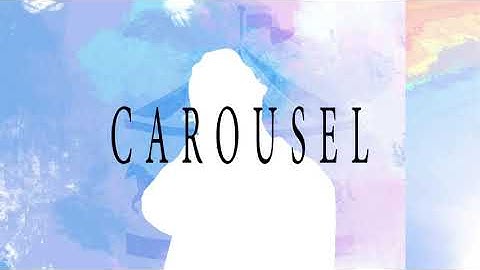 CAROUSEL by Aries, but it sounds like PONY