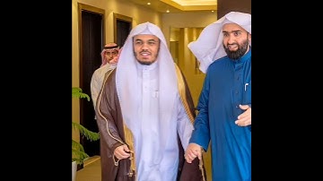 تلاوة نادرة من سورة الحديد الشيخ د.ياسر الدوسري حفظه الله ورعاه 😭💔  #ياسر_الدوسري