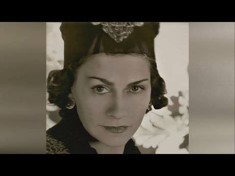 Video: Tuntematon Coco Chanel: 9 Faktaa Suunnittelijan Elämästä
