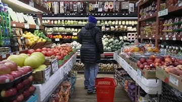 Trump administration wants to ban buying junk food with SNAP benefits