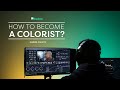 Color grading 101 comment devenir coloriste de gabriel kaunitz  wedio