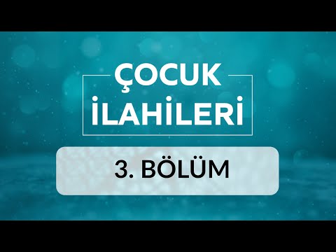 Kadir Gecesi - Çocuk İlahileri