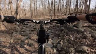 Whitecloud was by far the best trail i rode that day. think needed a
tour guide. thanks for checking out our videos. please support channel
with comm...