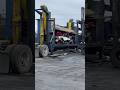 Big Car Crusher Crushing cars pt 4!