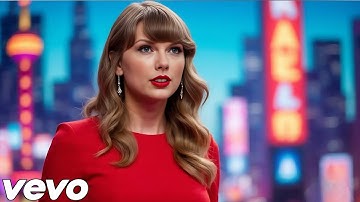 Taylor Swift - Forever In A Frame [Music Video 2025] Unreleased Song