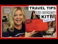 Travel Tips ~  Car Essentials | May 2018