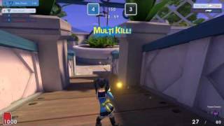 7 kill combo in microvolts