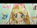 コスメちっく☆パラダイス 〜プリンセスライフ〜 // ゲーム紹介 // NINTENDO DS / ニンテンドーDS