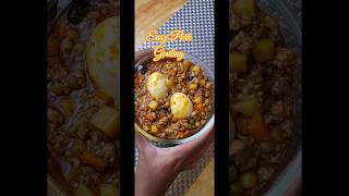SARAP NITO GRABE PORK MENUDO GINILING shorts food cooking short shortsvideo foodie