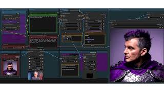 Intel Ai Playground Update Brings Prompt Edits, Advanced Video Generation, And More