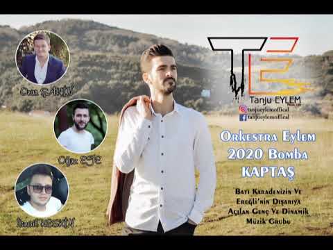 ORKESTRA EYLEM 2020 BOMBA KAPTAŞ