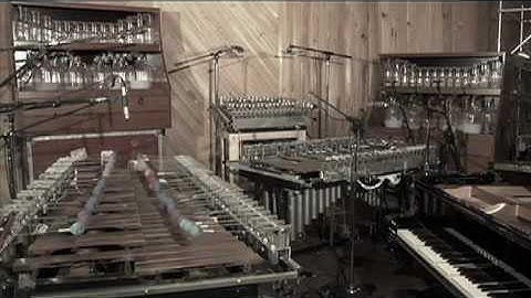 Pat Metheny - Orchestrion Preview