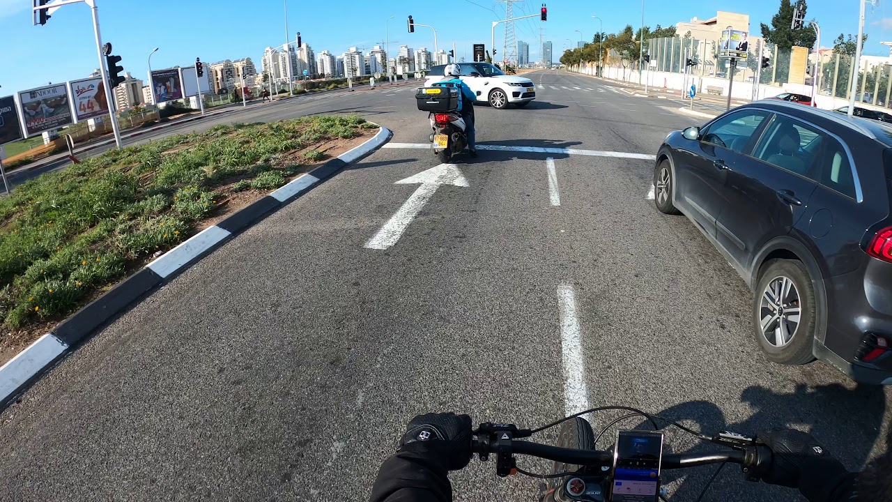 Enduro eibke 100.8v  crazy drive (Part 1)