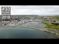 Scottish parkruns 2018 - #33 Kirkwall parkrun, Orkney