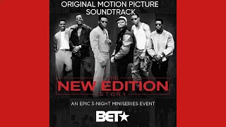 Mr. Telephone Man - The New Edition Story Soundtrack