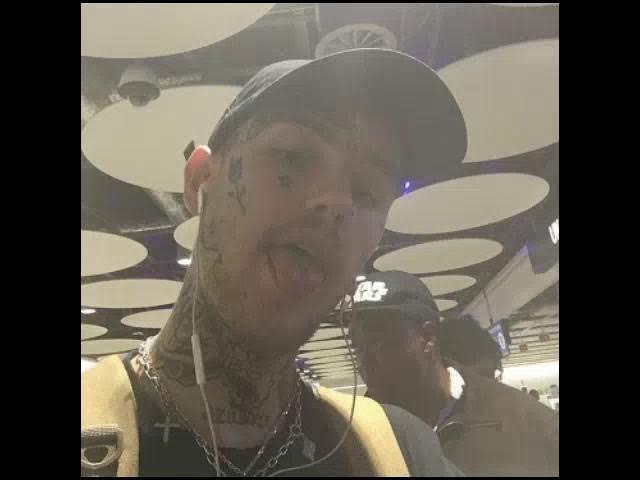 Lil Peep - Life Is Beautiful (Alt Version)