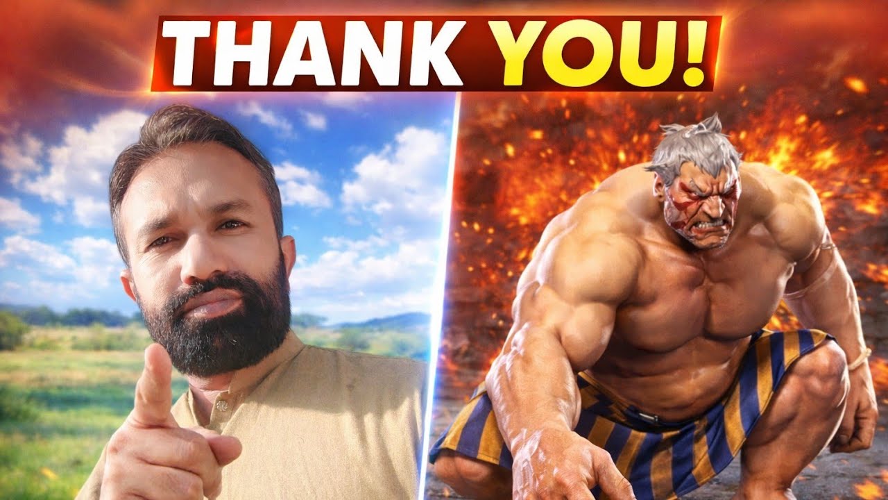 GameplayStreet Fighter 6 High Level Ranked Match Highlights