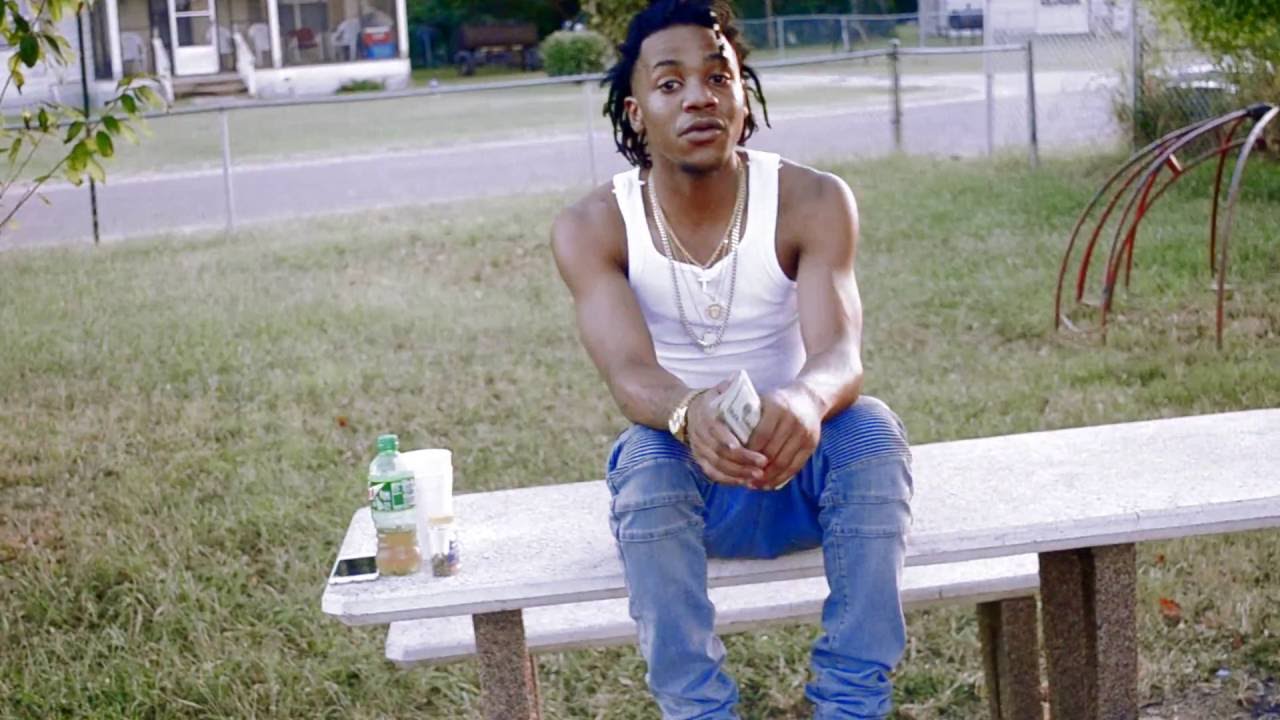 Big Gucci Fazo "Um Poppin" (Official Video)