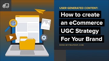 User-Generated Content: How to Create an eCommerce UGC Strategy For Your Brand