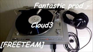 Fantastic prod - Cloud3