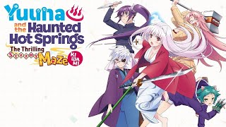 About Nintendo Switch Platform Differences For Yuuna and the Haunted Hot Springs