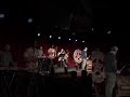 John Hodgman covering the Mountain Goats