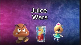 The M!xed Family Show | Season 2 Episode 27 | Juice Wars