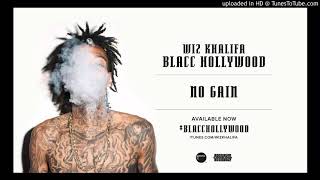 Wiz Khalifa  No Gain 432hz