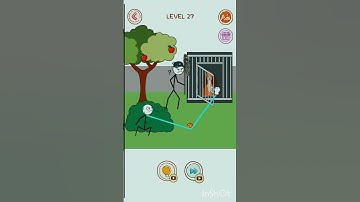 thief puzzle game| newgamesplay | #SHORTS #GAMES