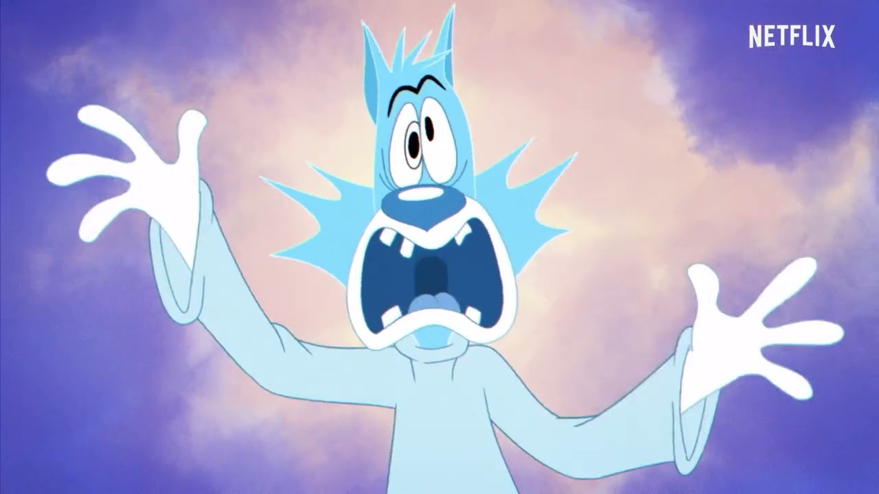 'Cat Burglar' Netflix Announces February Premiere For Tex Avery