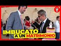 Scherzi da NON fare a un Matrimonio al Sud - [Candid Camera] - theShow