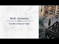 City Ruins Rays Of Light Epic Cinematic Cover NieR Automata City Ruins Rays Of Light Epic Cinematic Cover NieR Automata