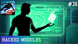 HACKED MODULES ➲ Vector 2 1.2.1 Gameplay #36 | NullFoam Vector 2