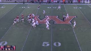 Games 1 7   creed warren highlights   Hudl