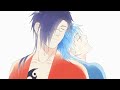DMMD KouAo "BLESSINGS" by Koujaku's VA ENG SUBBED