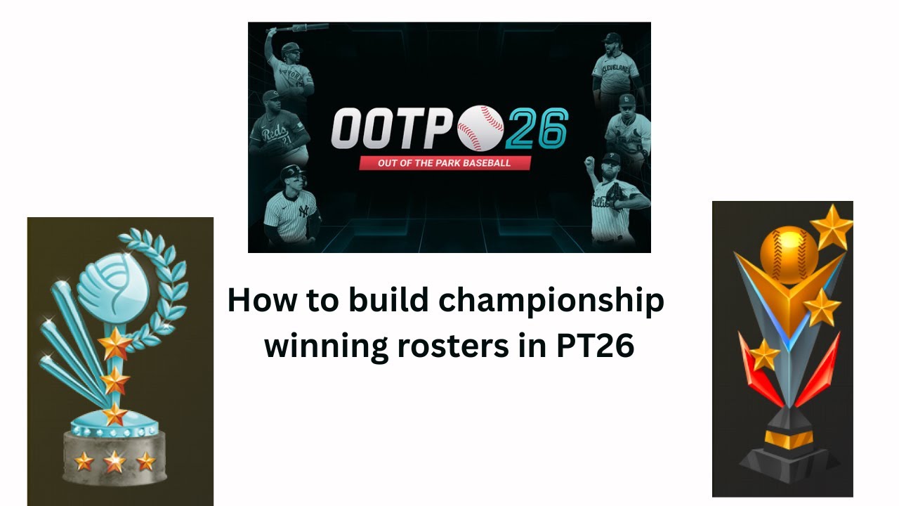 How to Optimize Your OOTP Perfect Team Rosters and Maximize Wins