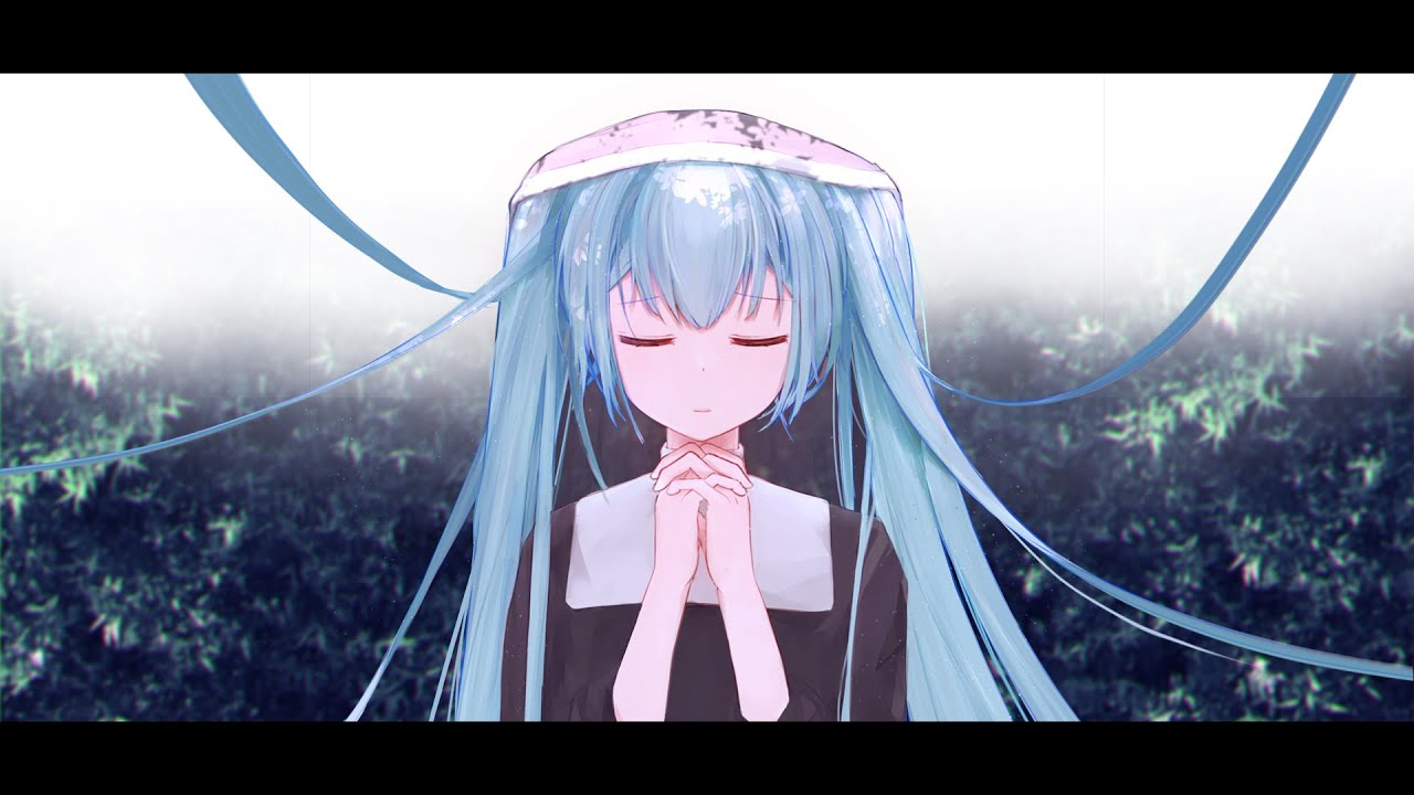 君への祈り 初音ミク Youtube