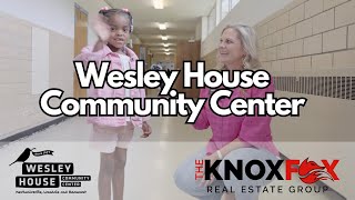Wesley House Community Center