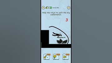 Puzzle line-Draw & save Draw 2 save 2 level-251