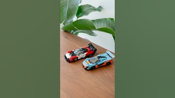 This Is The World Of Minibricks®.