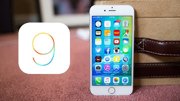 How to install iOS 9 on your iPhone and iPad